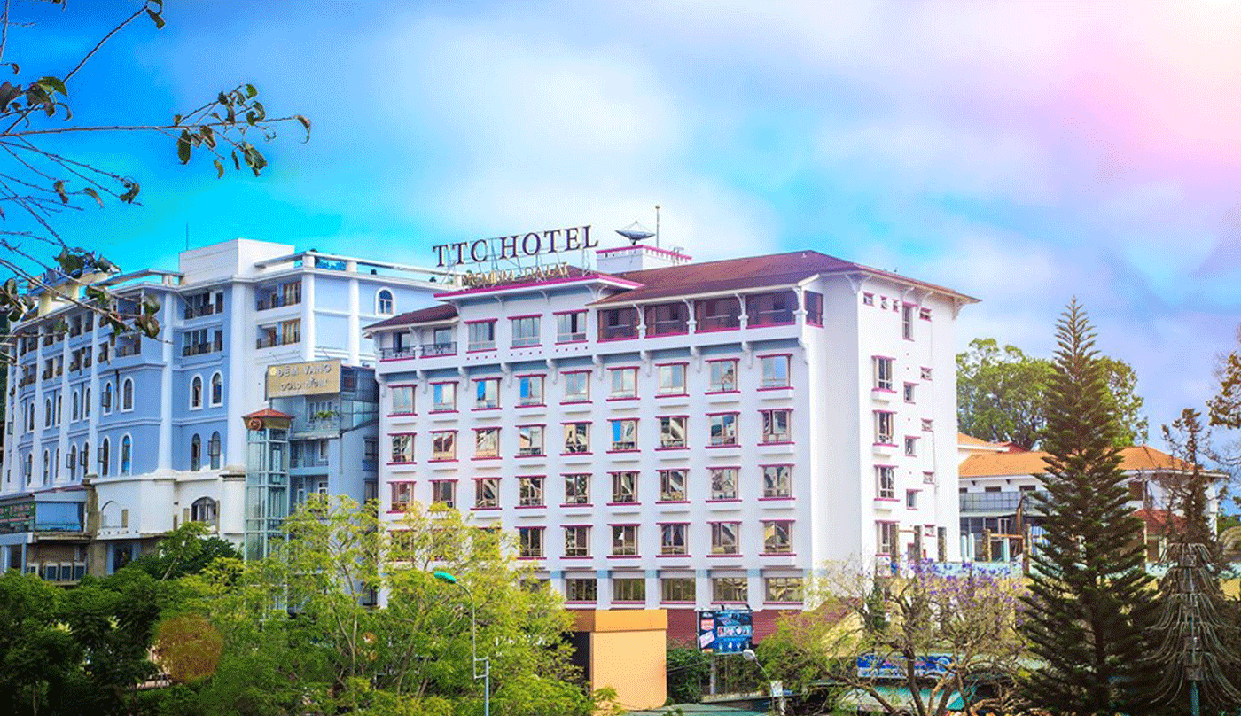 TTC Imperial Hotel